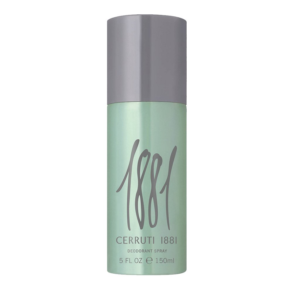 Cerruti 1881 Pour Homme Deodorant Spray 150ml