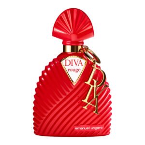 Emanuel Ungaro Diva Rouge Eau de Parfum 100ml Spray
