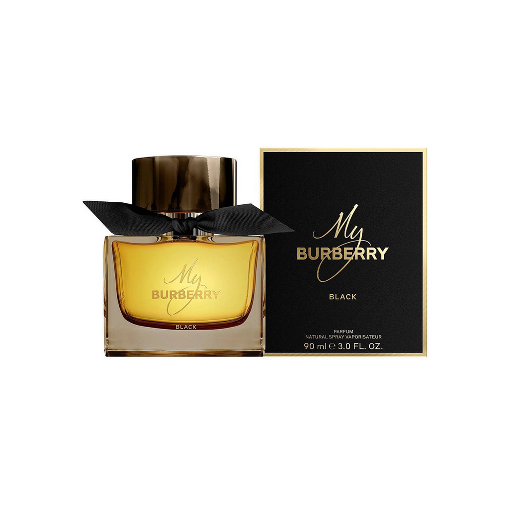 Burberry My Burberry Black Eau de Parfum 90ml Spray