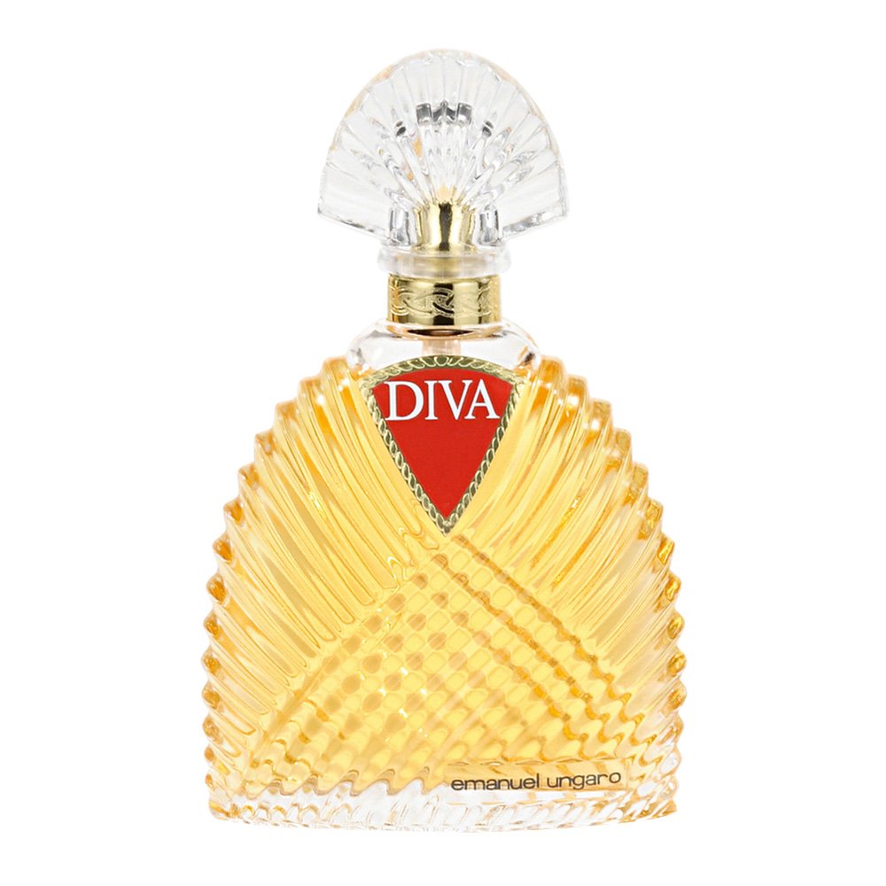 Emanuel Ungaro Diva Eau de Parfum 100ml Spray