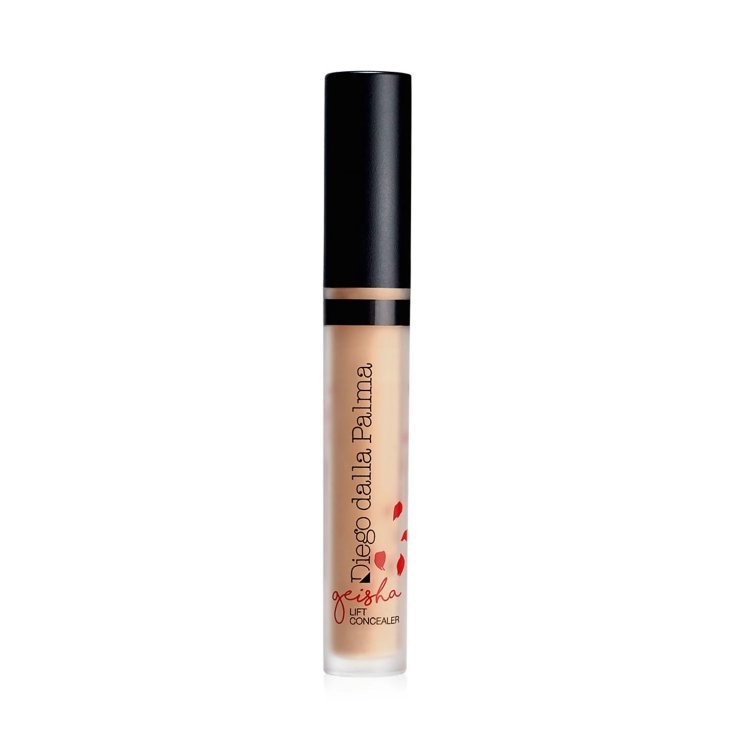 Diego Dalla Palma Geisha Lift Cream Effect Concealer 3ml - 123