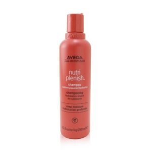 Aveda Nutriplenish Deep Moisture Shampoo 250ml