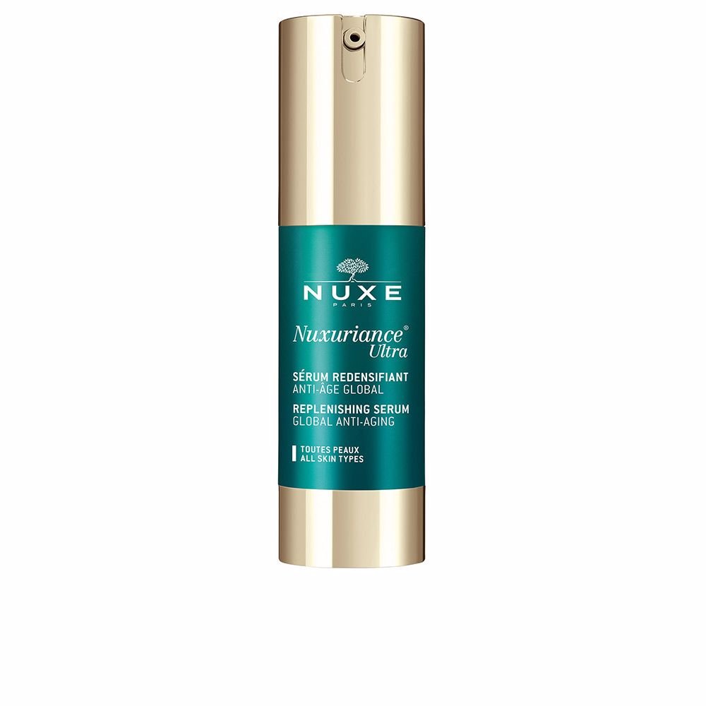 Nuxe Nuxuriance Replenishing Anti-Ageing Face Serum 30ml