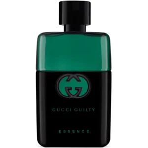 Gucci Guilty Essence Pour Homme Eau De Toilette 50ml Spray