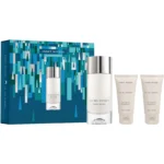 Issey Miyake Le Sel d?Issey Gift Set 100ml EDT + 2 x 50ml Shower Gel