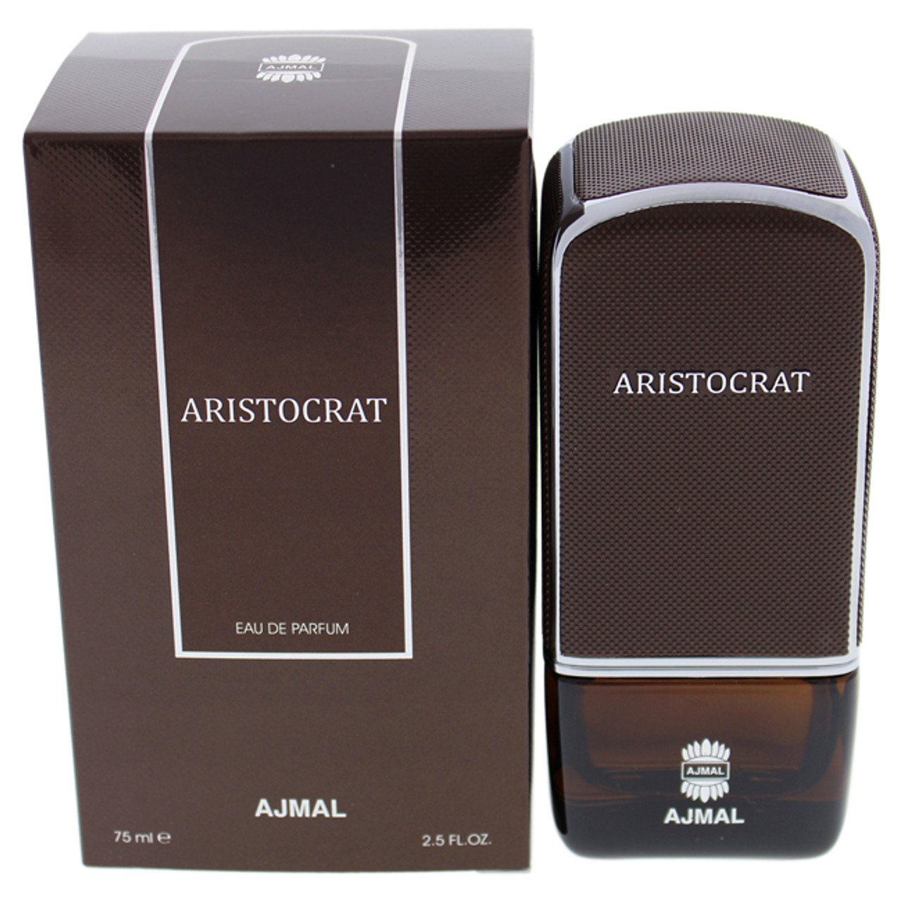 Ajmal Aristocrat Eau de Parfum 75ml Spray