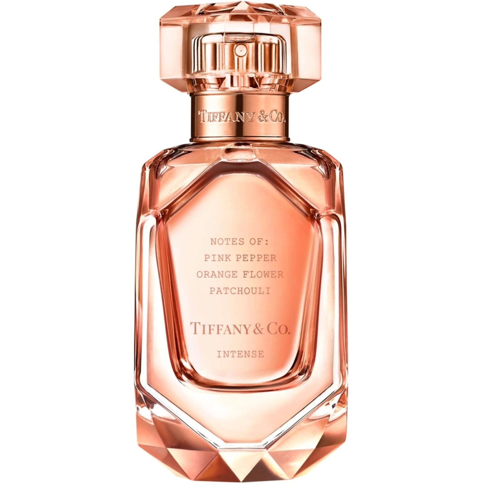 Tiffany & Co Rose Gold Intense Eau de Parfum 75ml Spray