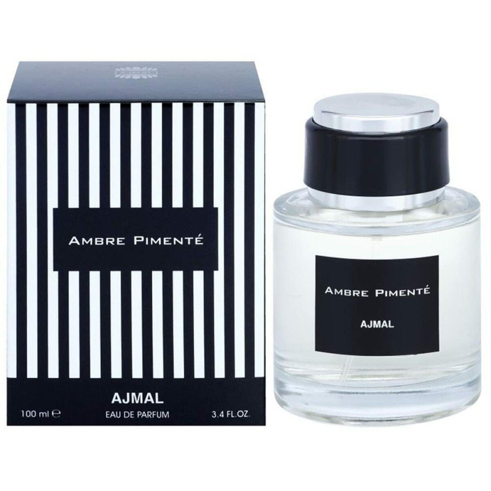 Ajmal Ambre Pimente Eau de Parfum 100ml Spray