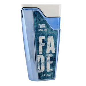Armaf Fade Denim Edit Eau de Parfum 100ml Spray