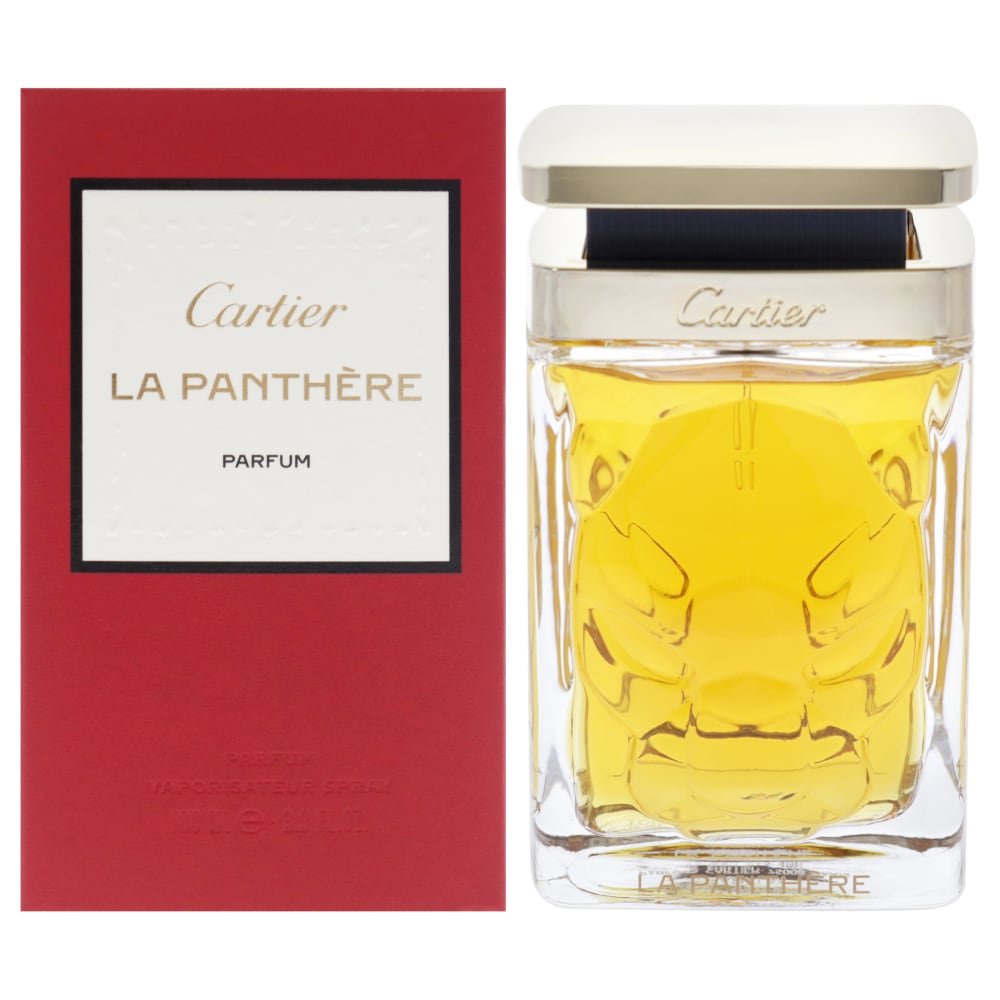 Cartier La Panthère Parfum 100ml Spray