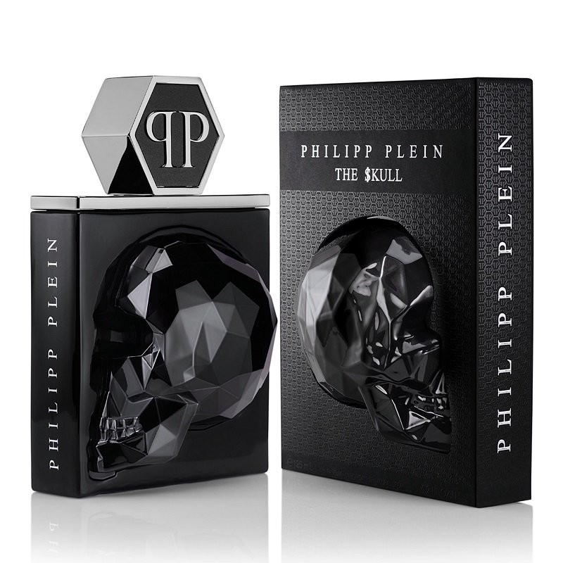 Philipp Plein The $kull Eau de Parfum 125ml Spray