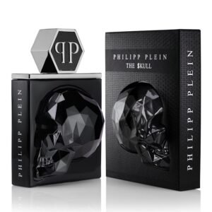 Philipp Plein The $kull Eau de Parfum 125ml Spray