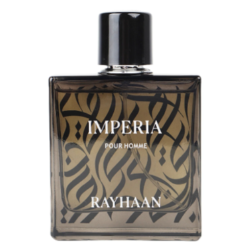 Rayhaan Imperia Eau de Parfum 100ml Spray