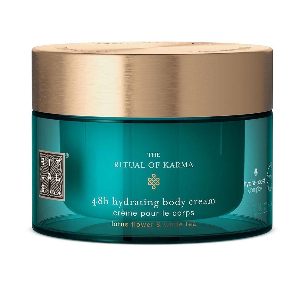 Rituals The Ritual Of Karma 48H Hydrating Body Cream 220ml