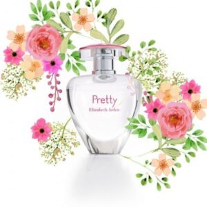 Elizabeth Arden Pretty Eau de Parfum 100ml Spray
