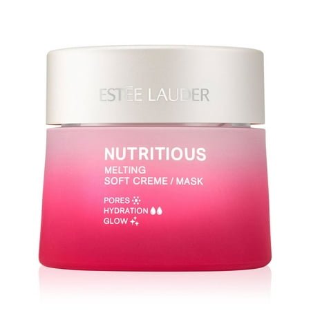 Estée Lauder Nutritious Melting Soft Cream Mask 50ml