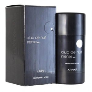 Armaf Club De Nuit Deodorant Stick 75g