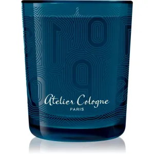 Atelier Cologne Vanille Tribeca Candle 180g
