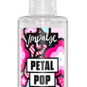 Impulse Petal Pop Body Mist 100ml