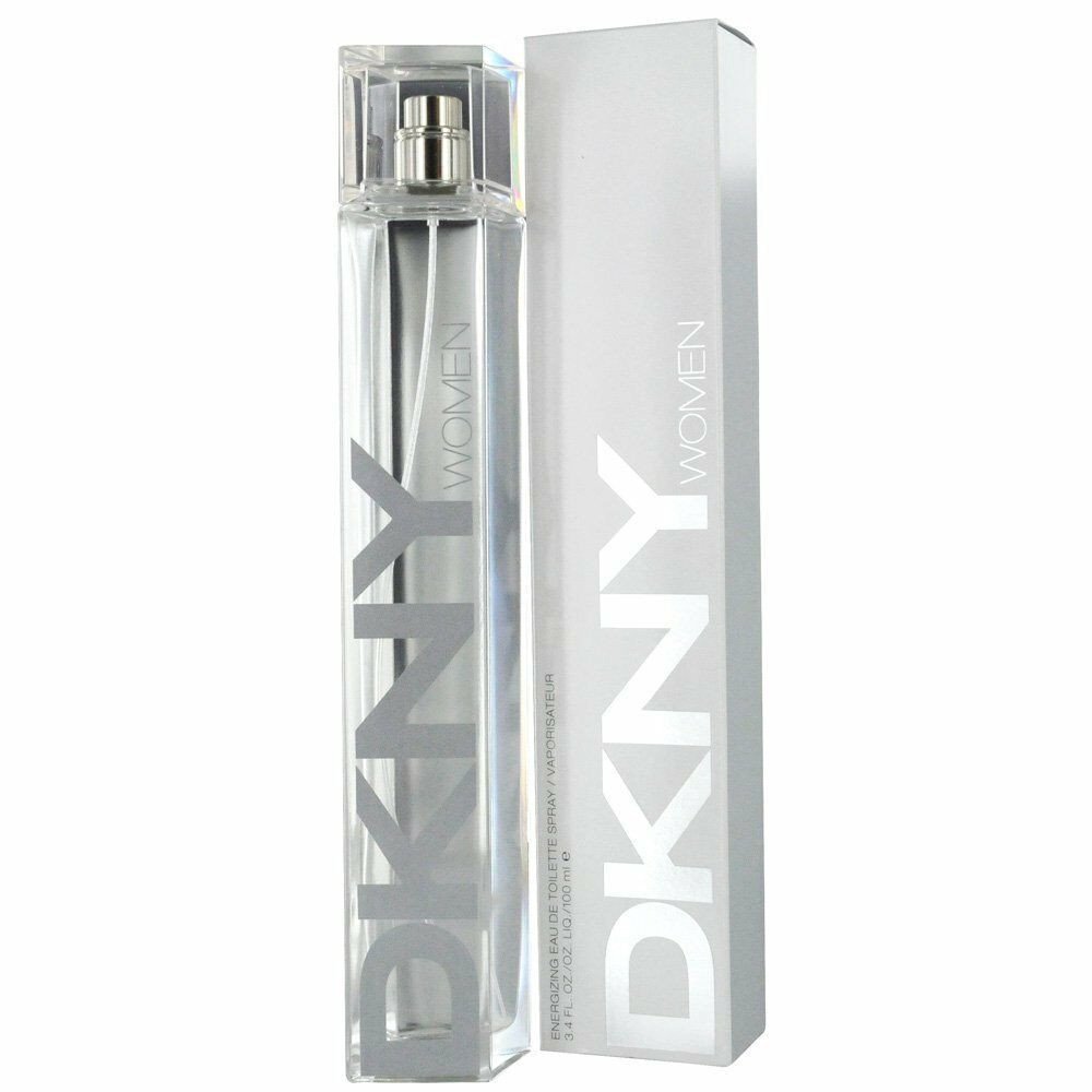 DKNY Energizing Eau de Toilette 100ml Spray