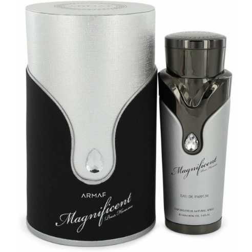 Armaf Magnificent Pour Homme Eau de Parfum 100ml Spray