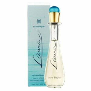 Laura Biagiotti Laura Eau De Toilette 25ml Spray