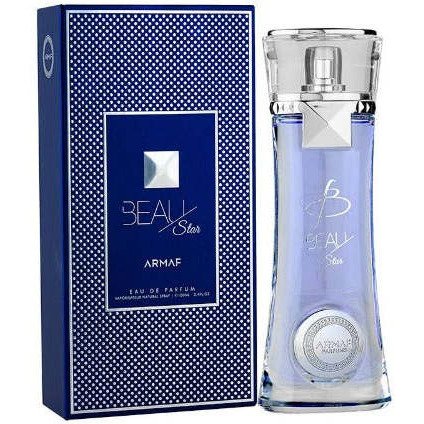 Armaf Beau Star Blue Eau de Parfum 100ml Spray