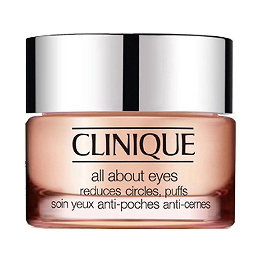 Clinique All About Eyes Eye Cream 15ml