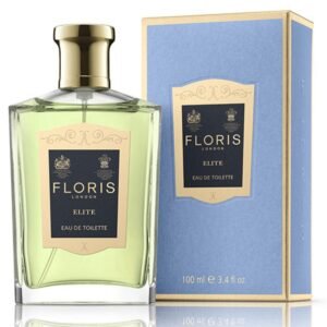 Floris Elite Eau de Toilette 100ml Spray