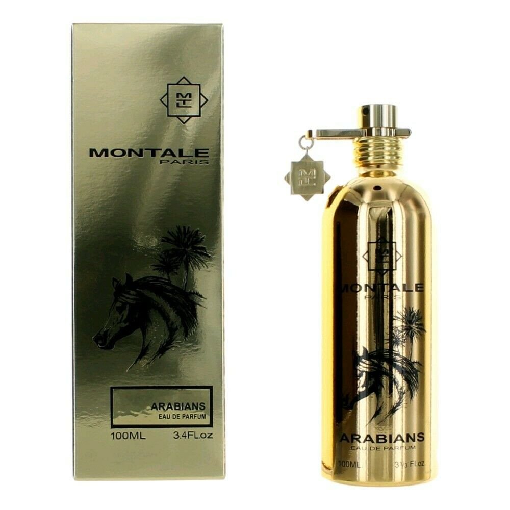 Montale Arabians Eau de Parfum 100ml Spray