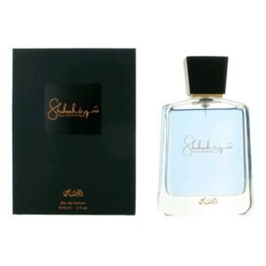 Rasasi Shuhrah Pour Homme Eau de Parfum 90ml Spray