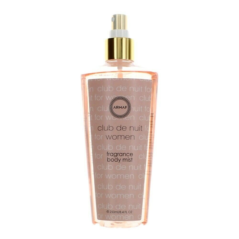 Armaf Club De Nuit Body Spray 250ml Spray