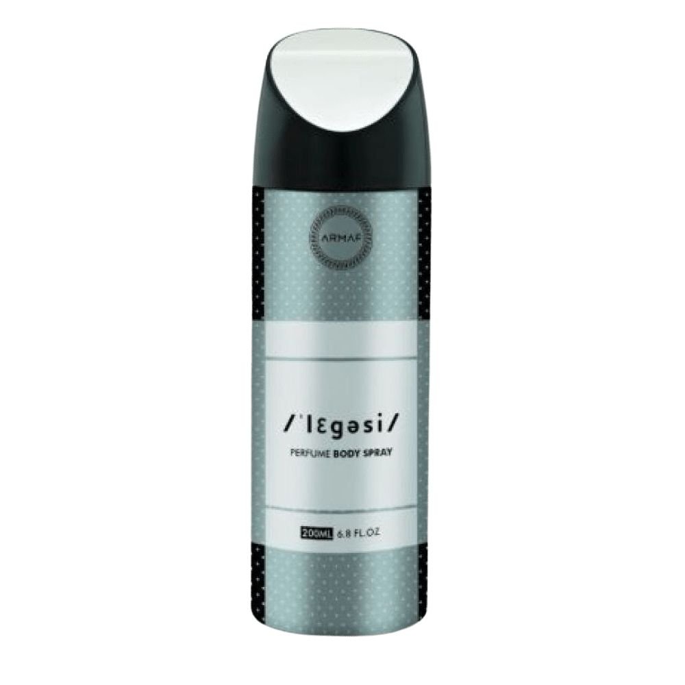 Armaf Legesi Body Spray 200ml