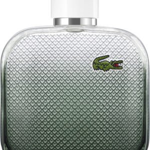 Lacoste L.12.12 Blanc Eau Intense Eau de Toilette 100ml Spray