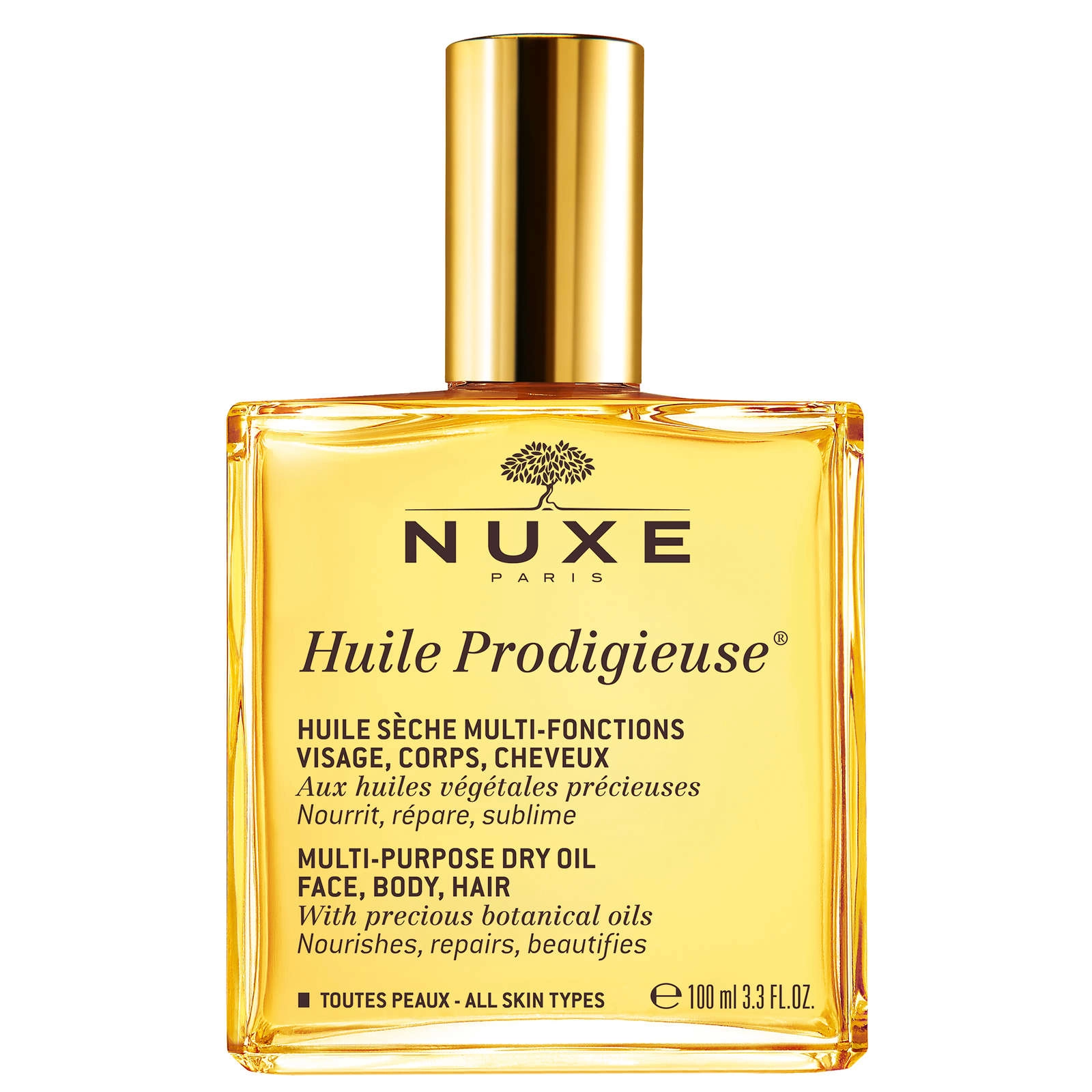 Nuxe Huile Prodigieuse Dry Oil 50ml