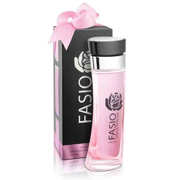 Emper Fasio Eau de Parfum 100ml Spray