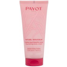 Payot Rituel Douceur Nourishing Body Cream 100ml - Fresh Grass