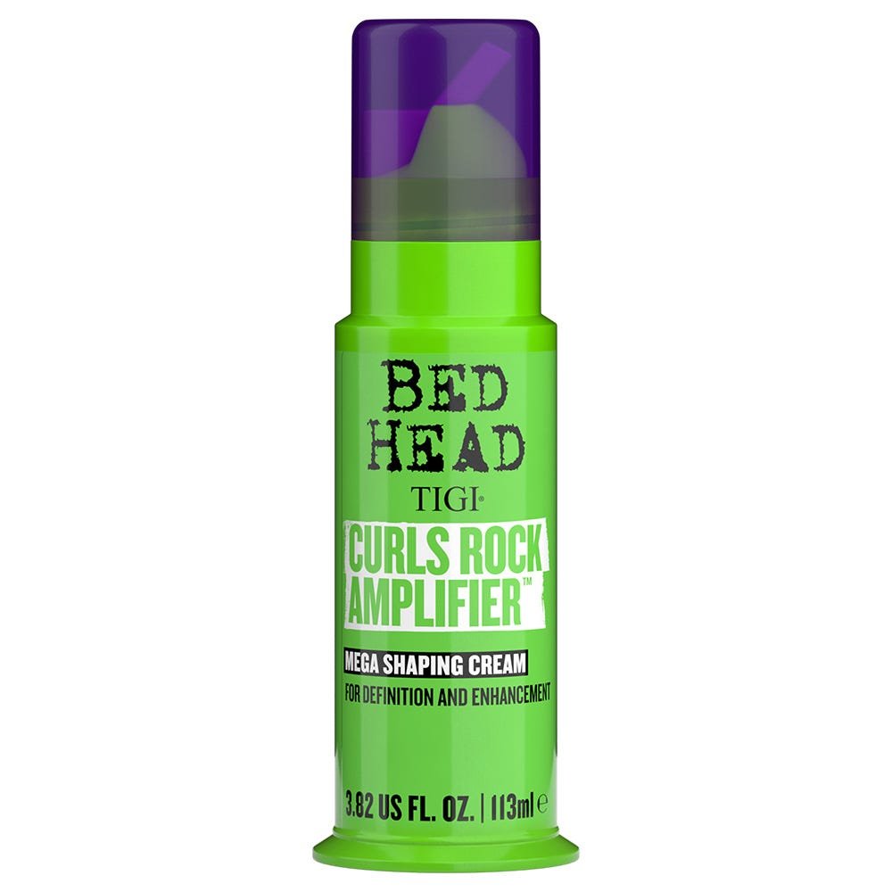 Tigi Bed Head Curls Rock Amplifier 113ml
