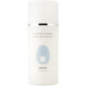 Omorovicza Cashmere Cleanser 100ml