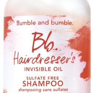 Bumble & Bumble Hairdresser's Invisible Oil Shampoo 250ml