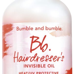 Bumble & Bumble Hairdresser's Invisible Oil Heat/UV Protective Primer 250ml