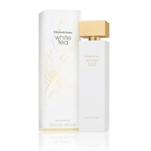 Elizabeth Arden White Tea Eau de Parfum 100ml Spray