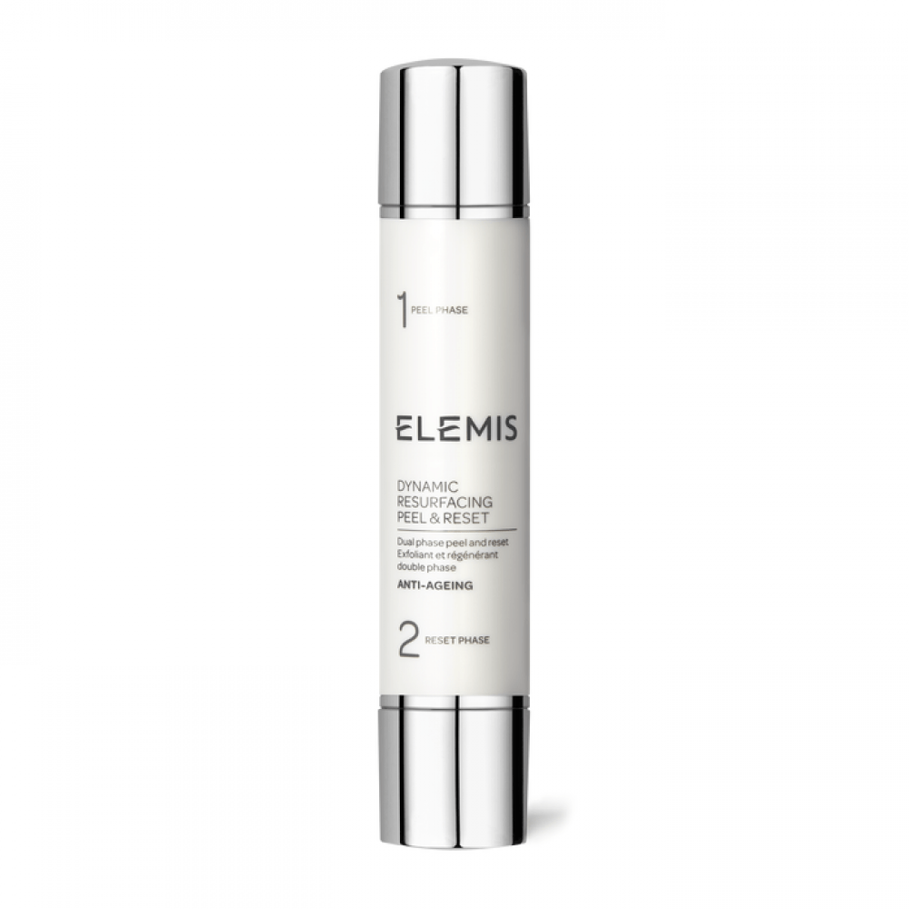 Elemis Dynamic Resurfacing Dual Phase Peel & Reset 30ml