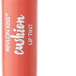 Revlon Kiss Cushion Lip Tint 5.5ml - 250 High End Coral