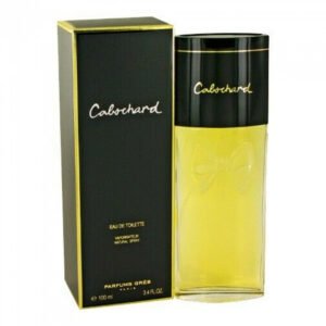 Gres Parfums Cabochard 2019 Eau de Toilette 100ml Spray