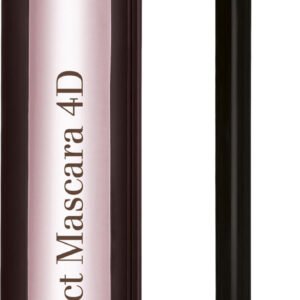 Clarins Wonder Perfect 4D Mascara 8ml - 01 Perfect Black
