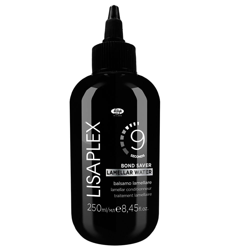 Lisap Milano Lisaplex Bond Saver Lamellar Water Treatment 250ml