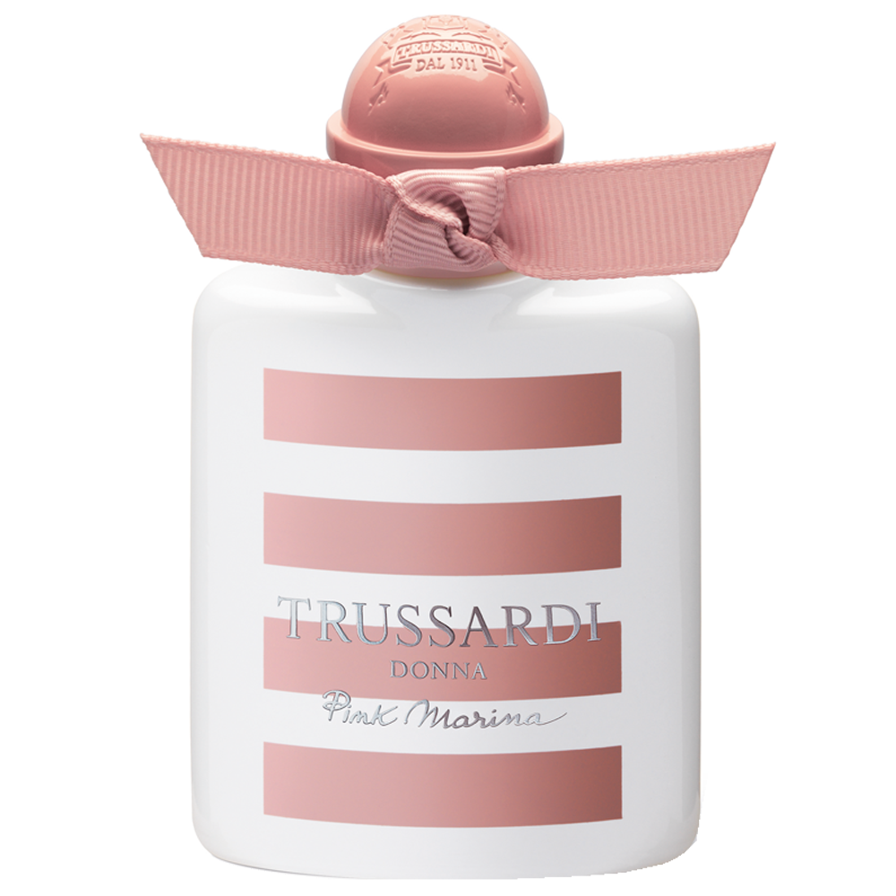 Trussardi Donna Pink Marina Eau de Toilette 30ml Spray