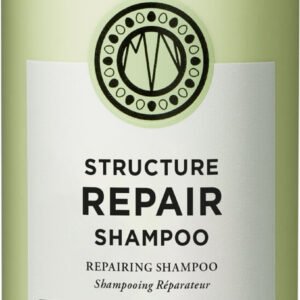 Maria Nila Structure Repair Shampoo 100ml