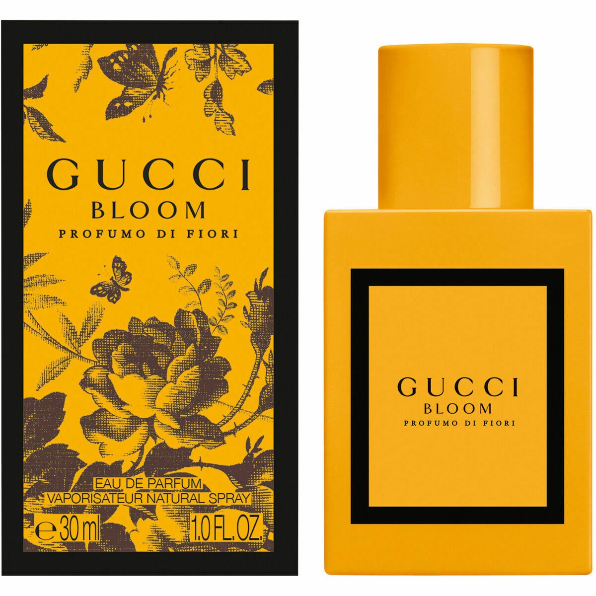 Gucci Bloom Profumo Di Fiori Eau de Parfum 30ml Spray